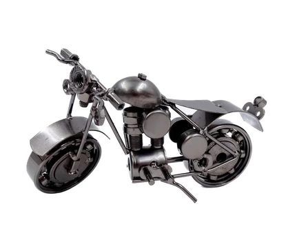 Motociklo modelis M7
