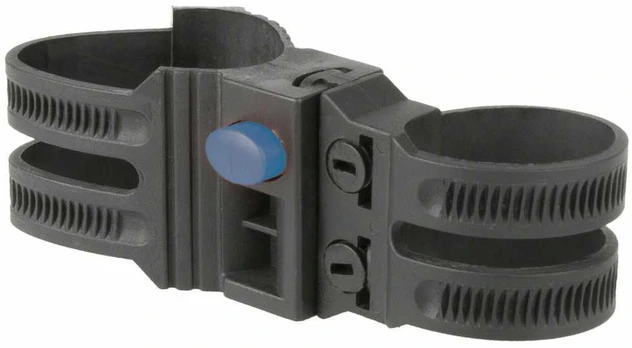 Universal attachment M-Wave Anyhold Clip On, bottle/lock/pump