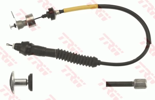 TRW GCC3106 Clutch cable