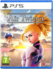 Air Twister  kaina