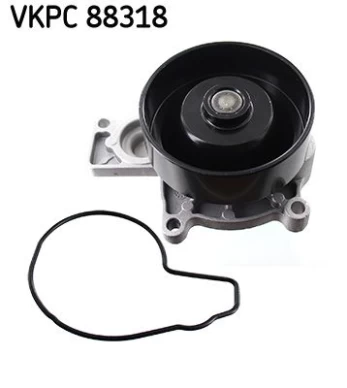 Vandens siurblys, variklio aušinimas SKF VKPC 88318