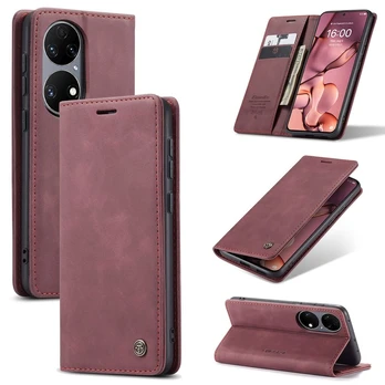 Huawei P50 dėklas A
