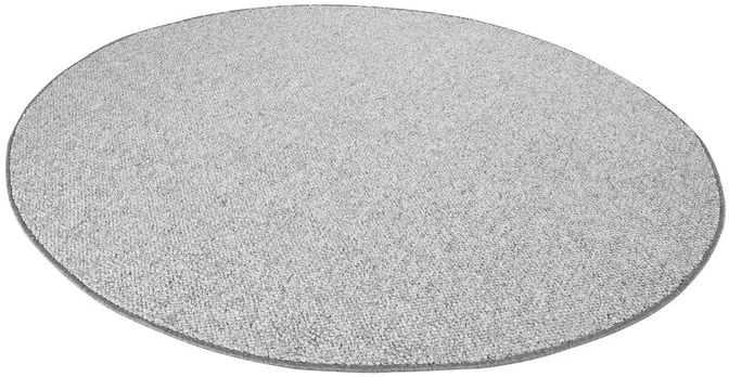 BT Carpet kilimas Wolly apvalus, 200X200 cm