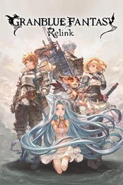 Granblue Fantasy: Relink PC kaina