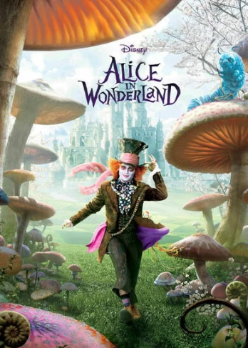 Alice in Wonderland PC