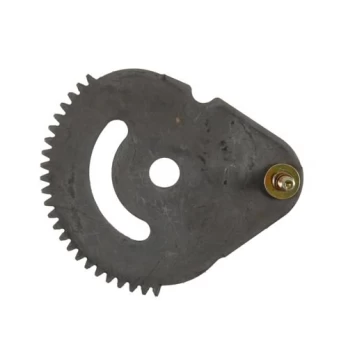 KRUMPLIARATIS VAIRO MECHANIZMO RS 125, MTD