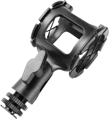 SmallRig 1859 Univ Mic Shock Mount Adpt