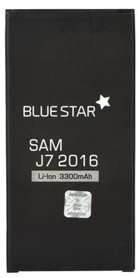 Baterija BlueStar, Li-ion, 3300 mAh