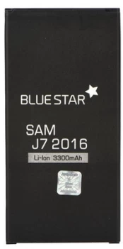 Baterija BlueStar, Li-ion, 3300 mAh kaina
