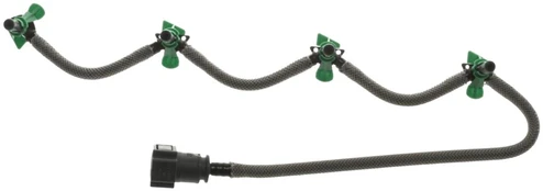 Ford B Max B232 Injector Nozzle Remonto Pipė Originalus 1742836