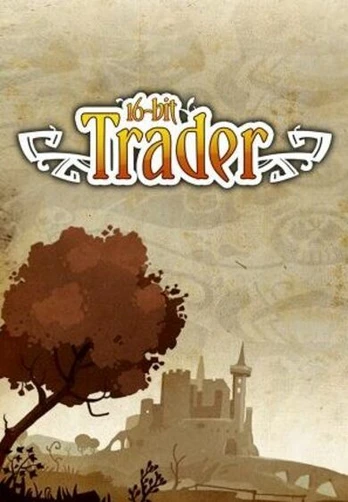 16Bit Trader PC
