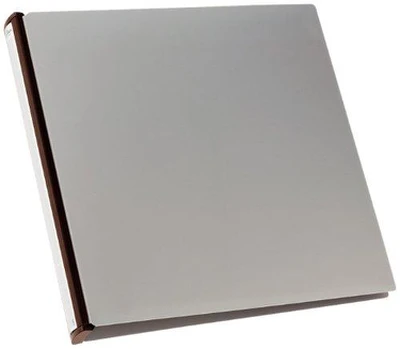 Segregator Durable DURABLE CD/DVD ALBUM 96 Ringbuch für 96 CDs/DVDs juodas