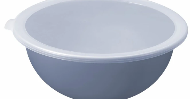 Dubuo ROTHO Caruba, 4,8 l, su dangčiu
