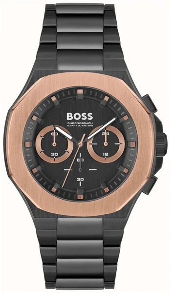 Laikrodis BOSS MAN 1514090 (45MM)