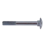 Varžtas DIN 603 Haushalt DIN 603, 8 mm x 25 mm, 200 vnt. kaina