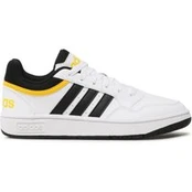 Laisvalaikio batai adidas Hoops IF2726 Balta