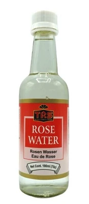 Rožių vanduo, TRS, 190 ml