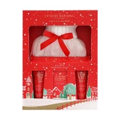 LUXURY BATHING WILD FIG & CRANBERRY dovanų rinkinys kaina
