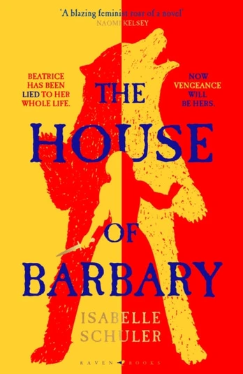 House of Barbary