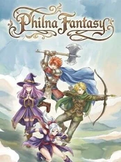 Philna Fantasy PC