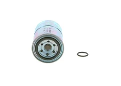Kuro filtras BOSCH 1457434435 kaina