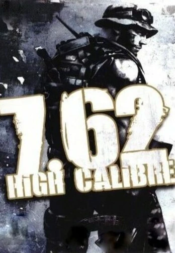 7,62 High Calibre