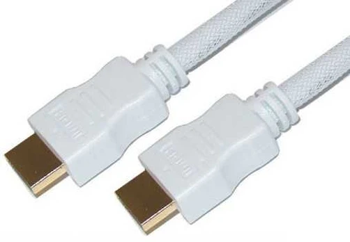 shiverpeaks BASIC-S 10m, 10 m, HDMI Type A (standartinis), HDMI Type A (standartinis), 8,16 Gbit/s, balta