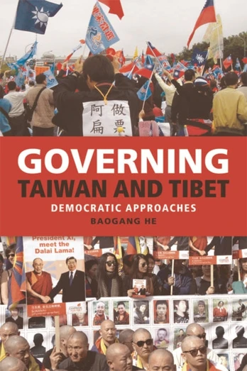 Governing Taiwan and Tibet