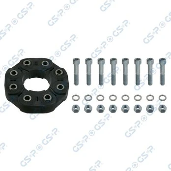 Lankstas, kardaninis velenas GSP 537832S