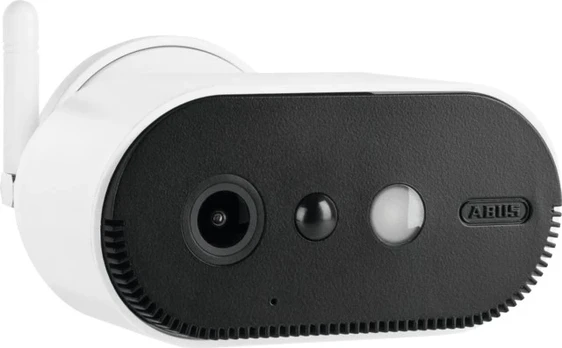 Abus PPIC91520 security camera IP security camera Indoor & outdoor Wall