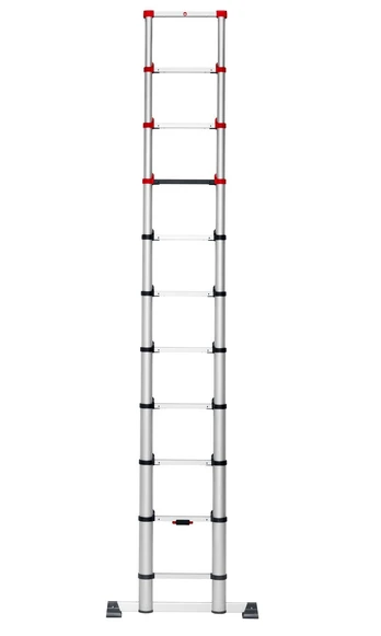 Kopėčios Hailo, 111 - 380 cm