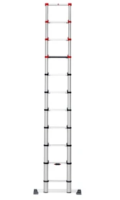 Kopėčios Hailo, 111 - 380 cm kaina