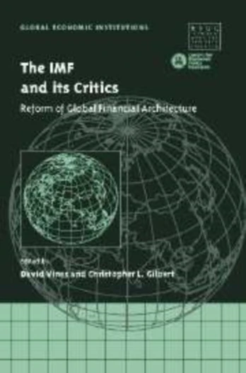 IMF and its Critics