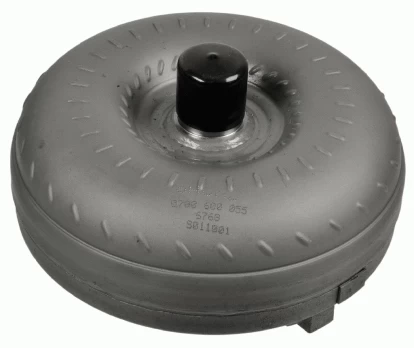 SACHS 0700 600 055 Torque converter
