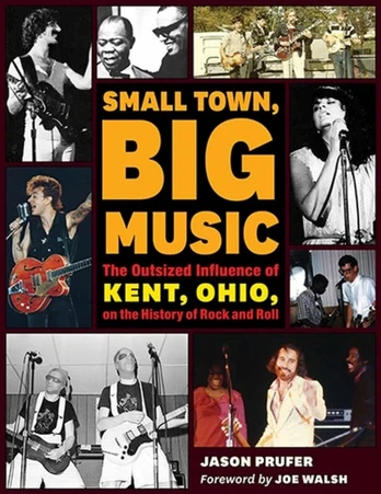 Small Town, Big Music