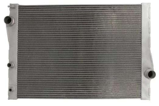 Variklio radiatorius THERMOTEC D7B038TT