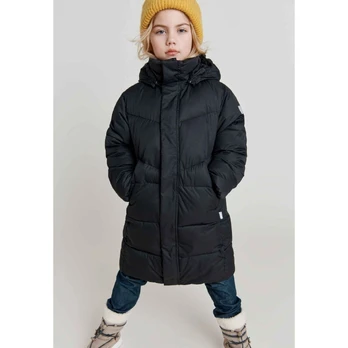 REIMA striukė Vaanila, juoda, 5100102B-9990, cm