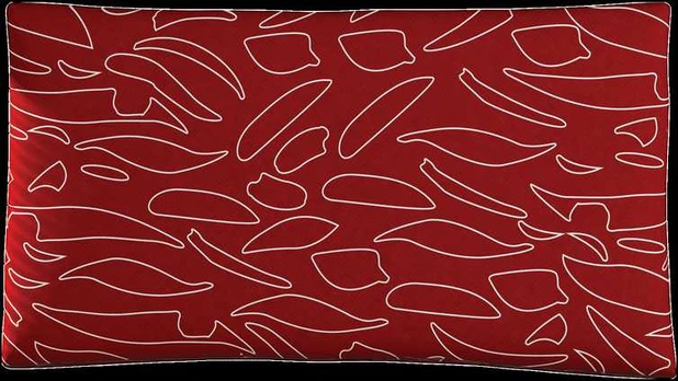 Pagalvė "Doppio", 40x70x11cm