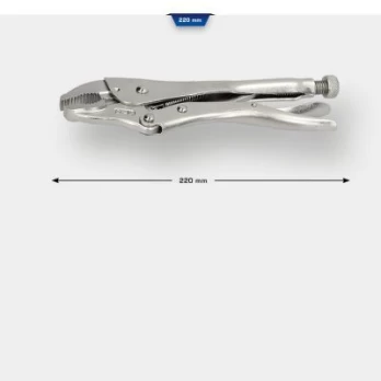 Suspaudžiamosios replės KS TOOLS BT065903