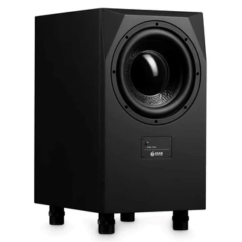 ADAM Sub10 Mk2 - Subwoofer aktywny