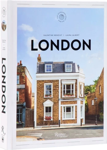 Extraordinary Guide: London