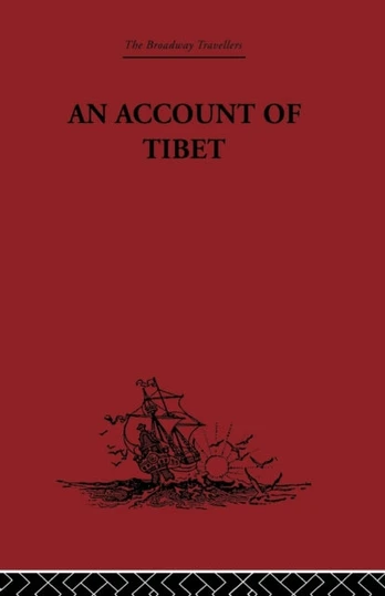 Account of Tibet