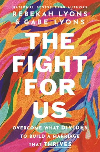 Fight for Us