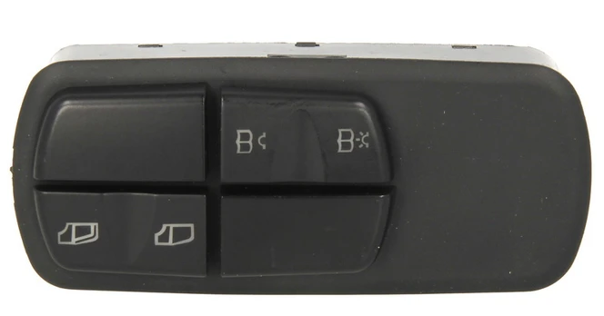 jungiklis, lango pakėliklis MER-PC-001