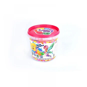 Plastilinas Lovin Play Dough Assorti