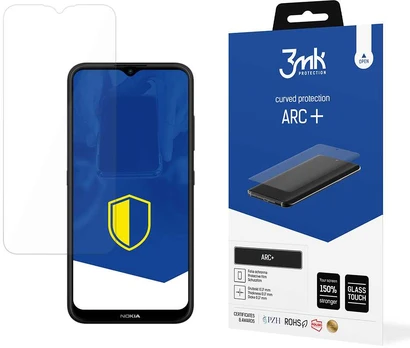 3Mk Protection Nokia 1.4 - 3mk ARC+