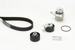 CONTI CT 1101 WP1 Timing kit (belt+ pulley+ water pump)