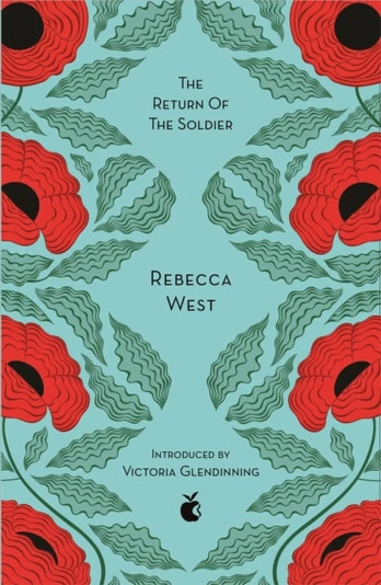 Return Of The Soldier