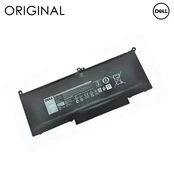 Notebook baterija, DELL F3YGT DM3WC, Original kaina