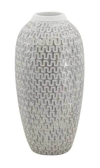 Vaza Wave, Ø 21 × 43 cm